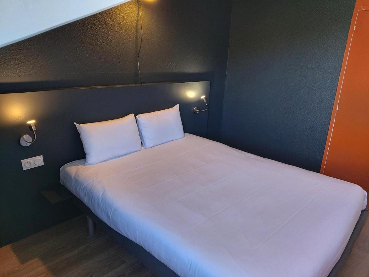 Ibis Budget Agen Le Passage  Exteriér fotografie
